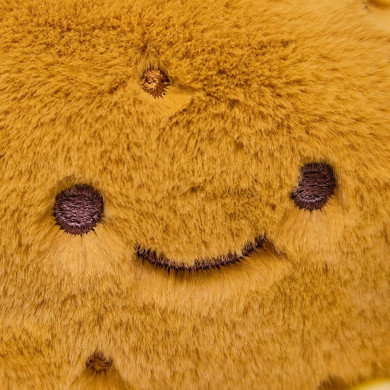 Baked Potato Food Plush Toy view 4
