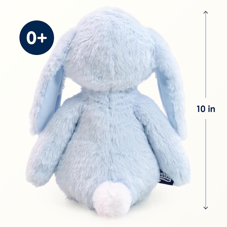 Beckett Bunny Stuffed Animal view 2