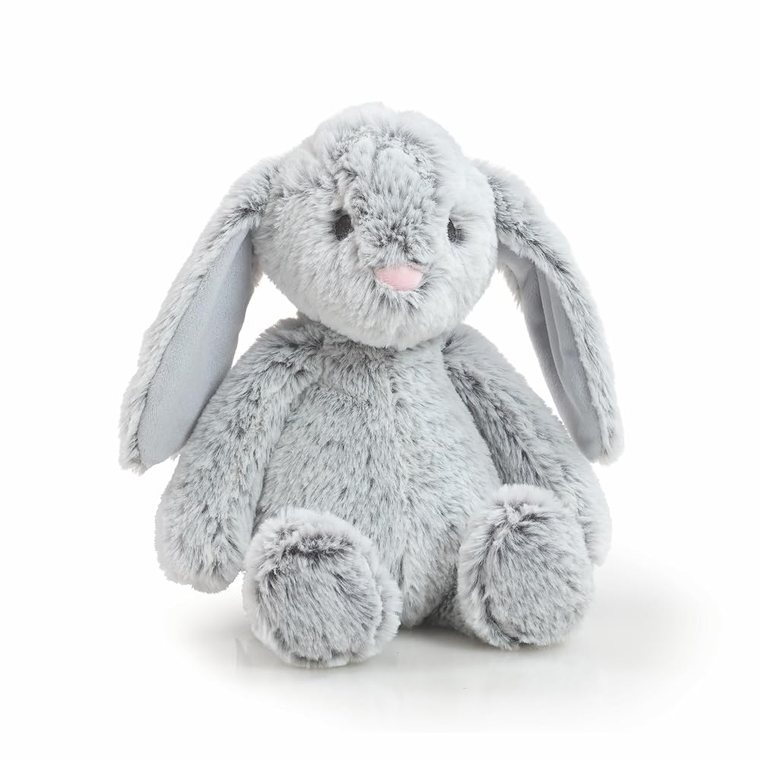Bella Bunny Stuffed Animal