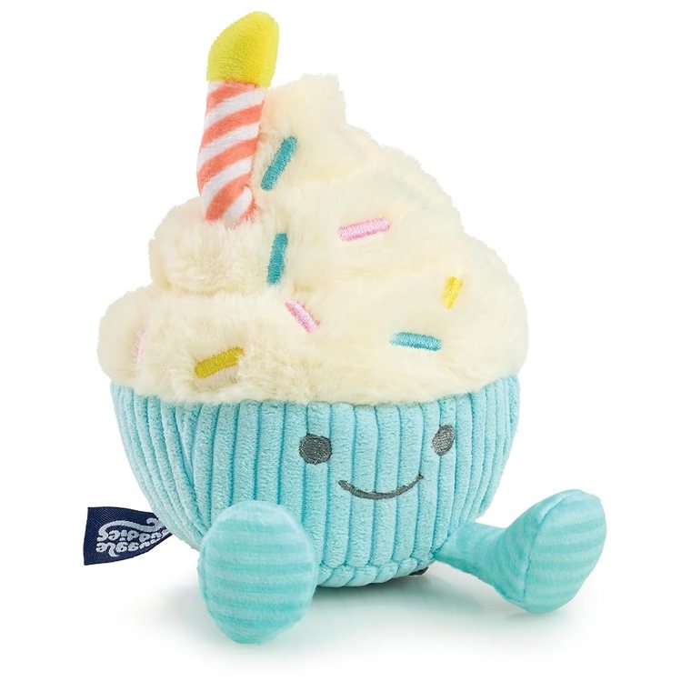 Cupcake Food Plush Toy view 1