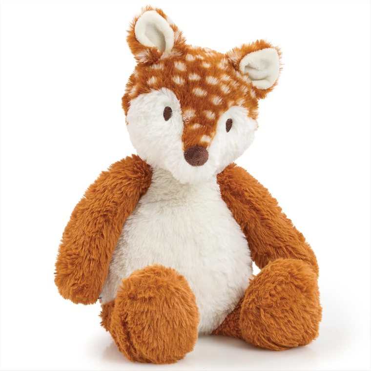 Florence Fawn Stuffed Animal