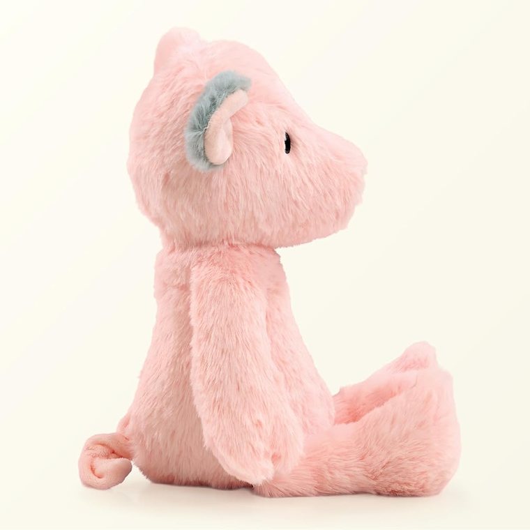 Patrick Pig Stuffed Animal view 3