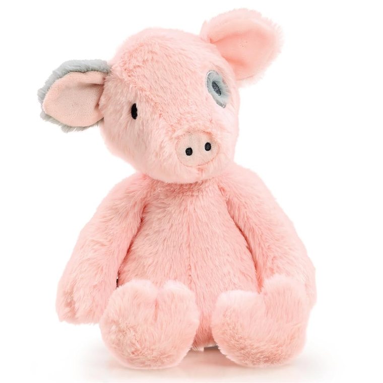 Patrick Pig Stuffed Animal