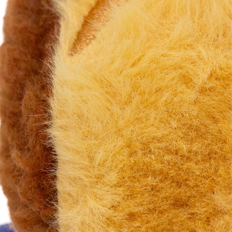 Sausage Roll Food Plush Toy view 4