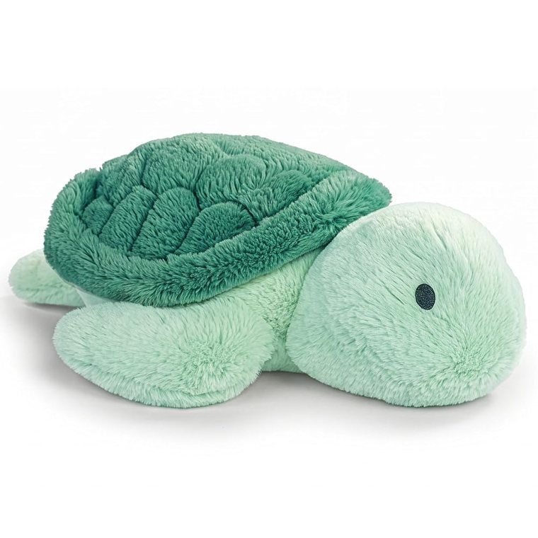 Tommy Turtle Stuffed Animal